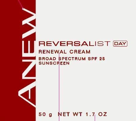 Anew ReversalistDay Renewal 포장
