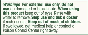 Warnings