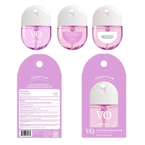 box label