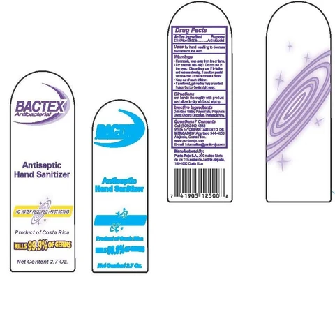 BactexHandSanitizer