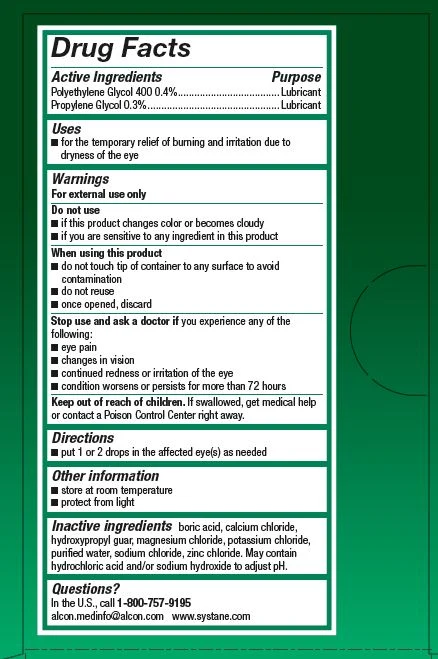 Back Label