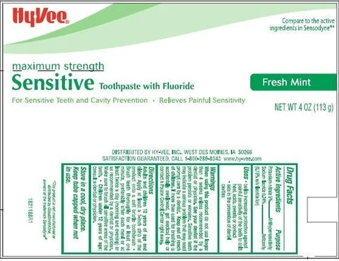 Tube Label