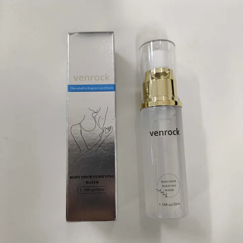 VENROCK 포장