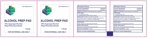 Alcohol Swab