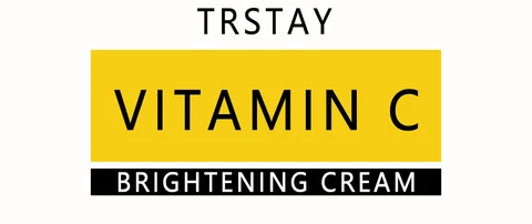 Vitamin C Brightening Cream packaging
