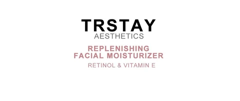 Replenishing Facial Moisturizer 포장