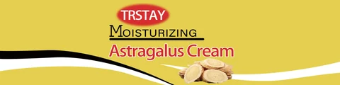 Trstay Astragalus Cream packaging