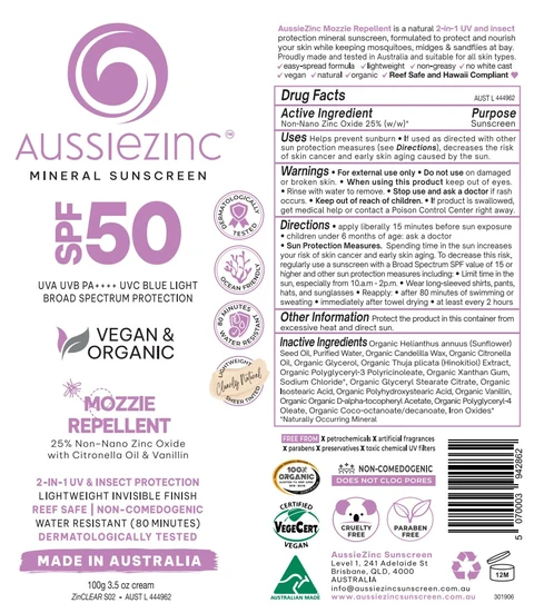 Label 2025