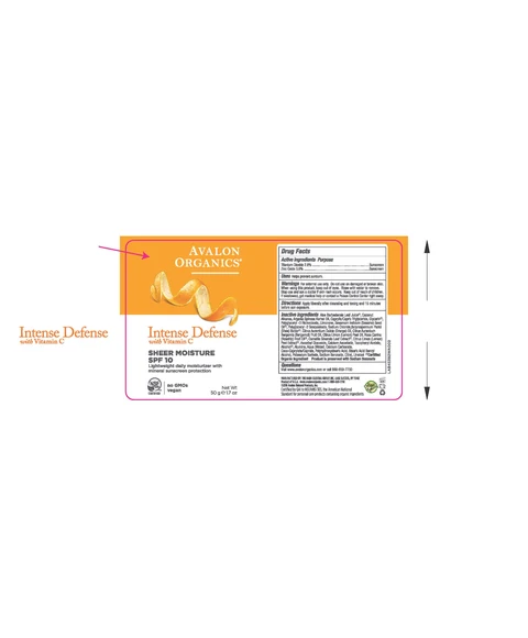 bottle label