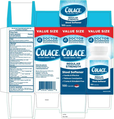100 Carton