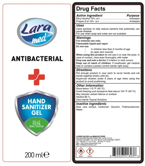 200ml