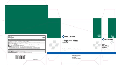 Principal Display Panel - Carton Label