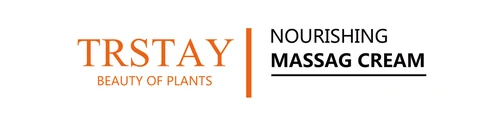Trstay Nourishing Massag Cream 포장