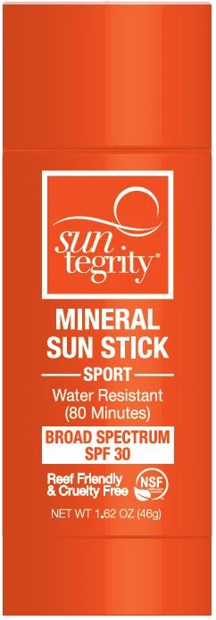 Sunscreen 포장