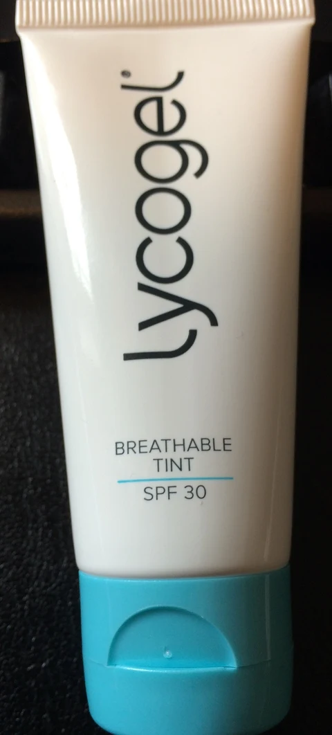 Breathable Tint 1 / Breathable Tint 2 / Breathable Tint 3 / Breathable Tint 4 packaging