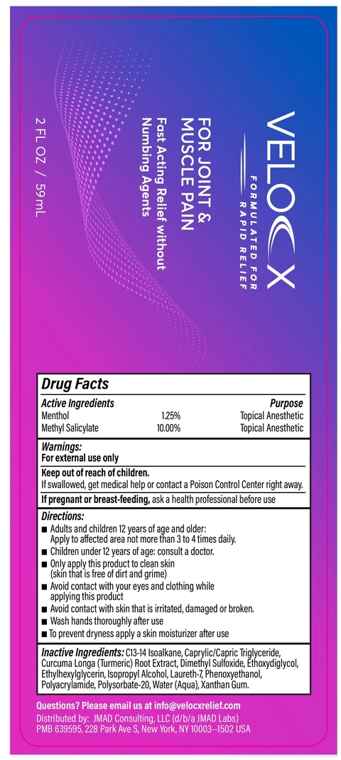 Inner Label