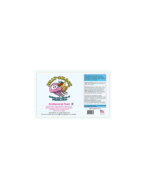 Jelly Smack packaging