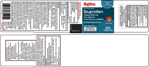 ibuprofen packaging