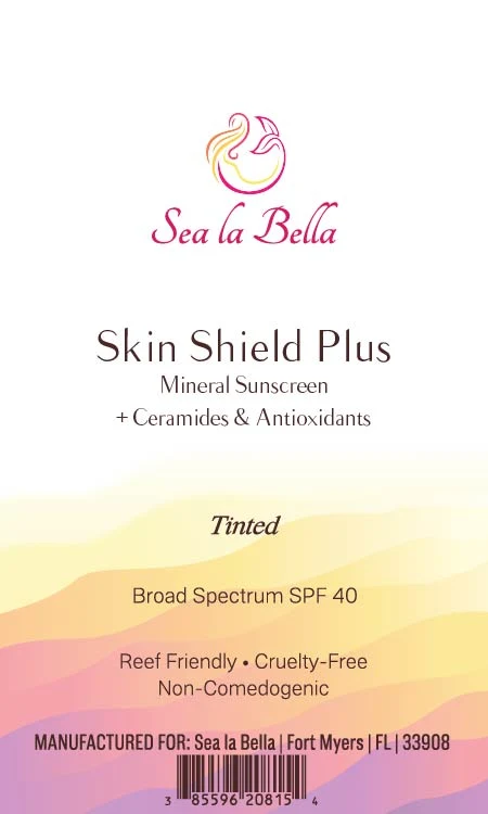 Skin Shield Plus packaging