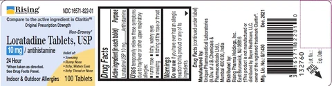 100-Count-Label