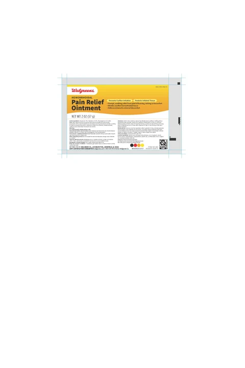 Tube Label