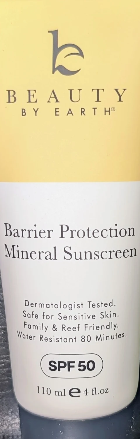 SP-FB0D-L0TNBarrierProtectionMineralSunscreen 포장