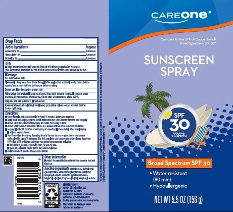 Sport Sunscreen SPF 50 packaging