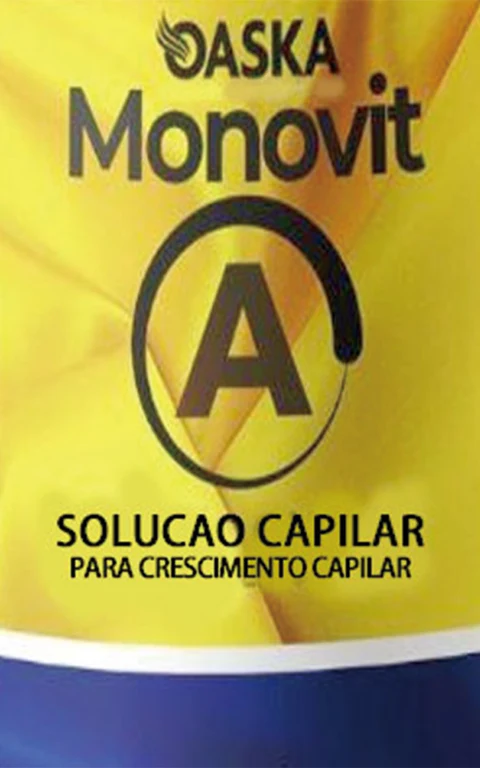 Solucao Capilar Para Crescimento Capilar packaging