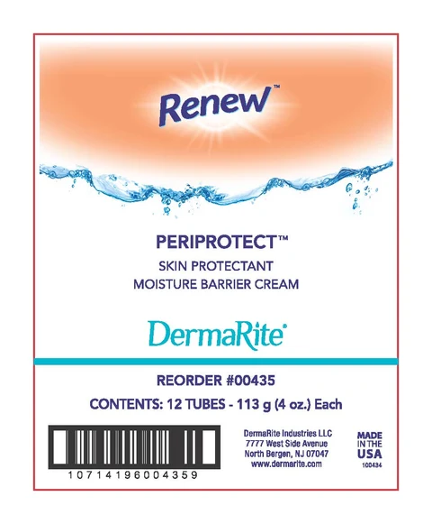 Renew Periprotect 포장