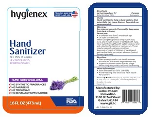 HGXLFGel16ozLabel