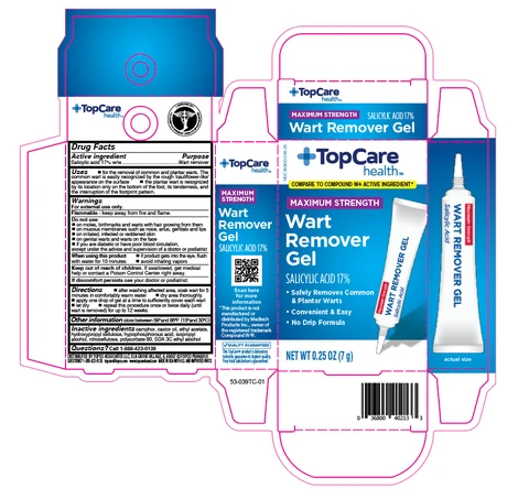 Salicylic Acid 포장