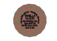 The Mineral Lip One SPF 45 Nourishing Lip Tint Vanilla Cloud packaging