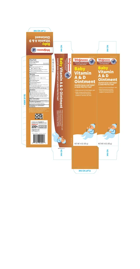 Carton Label
