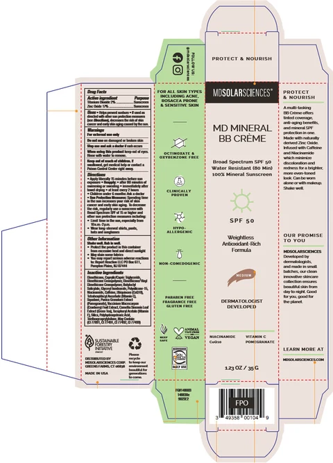 Principal Display Panel - 35 G Tube Carton - MEDIUM