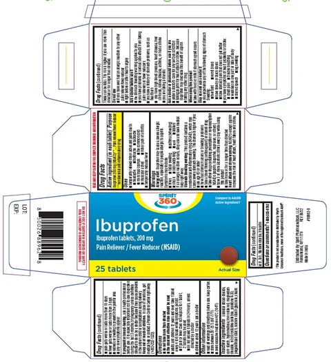 IBU 360 Carton