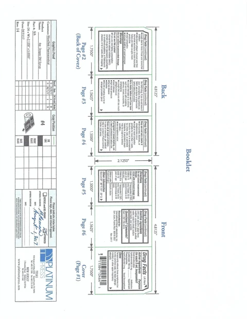DESPECDM 포장