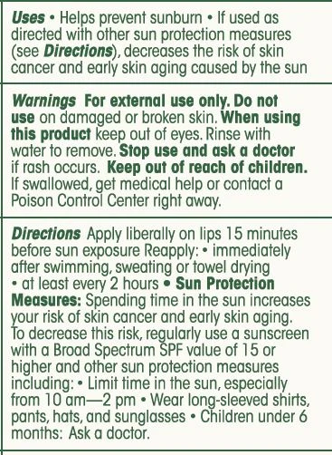 Indications and Usage