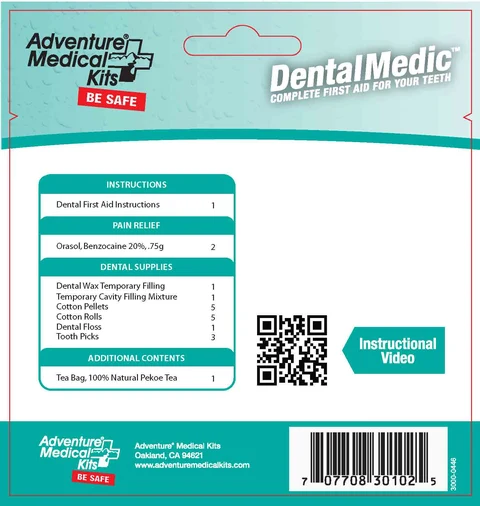 Dental Medic