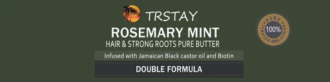 Trstay Rosemary 포장