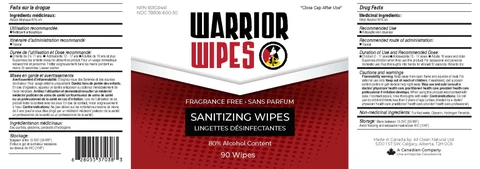 90 Wipes