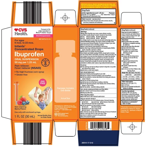ibuprofen packaging