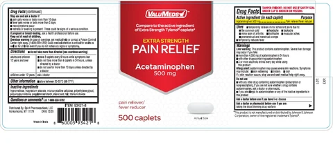 500 CT