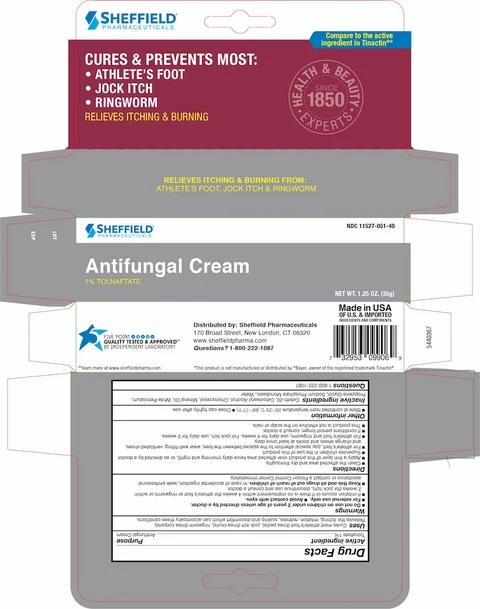 Sheffield Antifungal 1.25 Carton