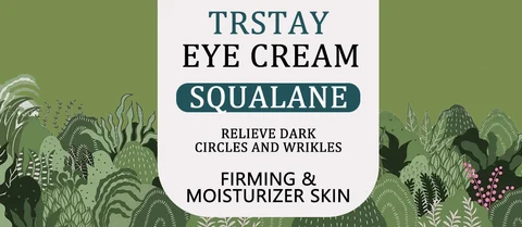 Trstay Eye Cream Soualane 포장