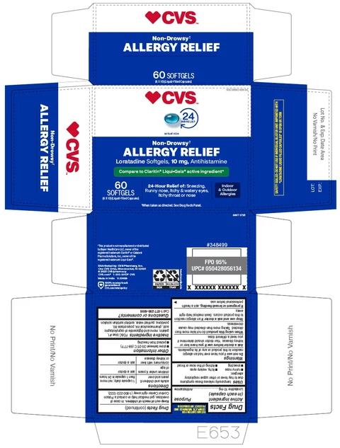 CVS 686T 60ct