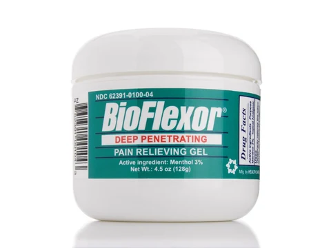 BioFlexor04 포장