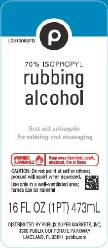Isopropyl Alcohol 포장