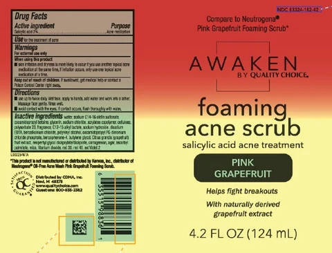 salicylic acid 포장
