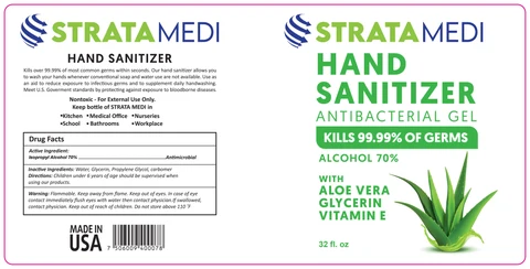 944 ml Label