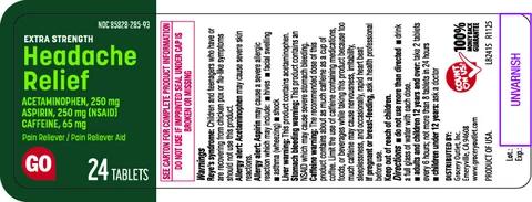 Label